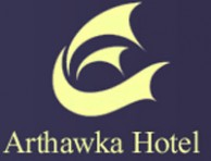 Arthawka Hotel - Logo